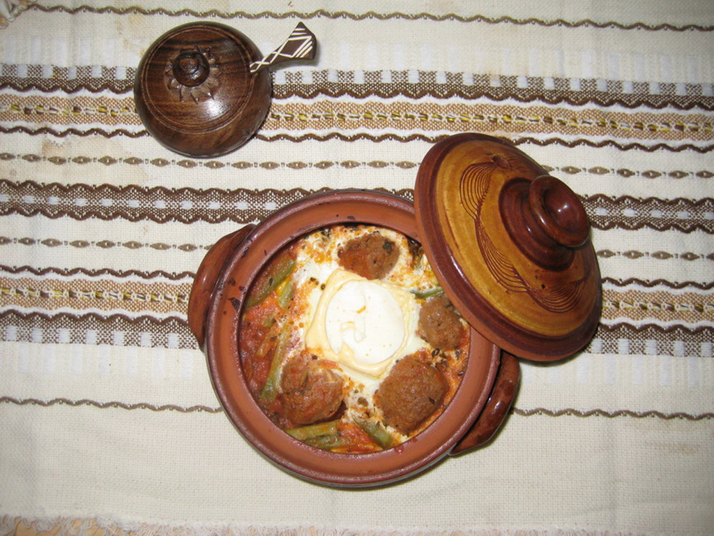 kuftenca po troianski